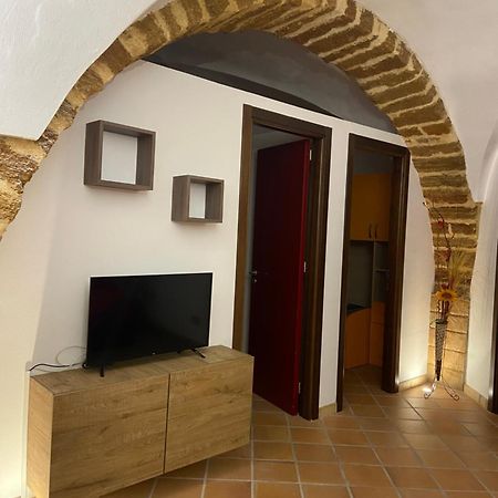 فيلا Casa Carini شاكا المظهر الخارجي الصورة