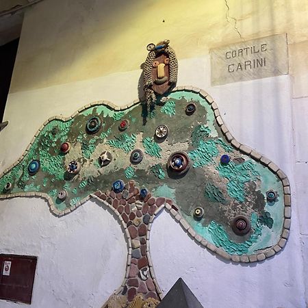 فيلا Casa Carini شاكا المظهر الخارجي الصورة