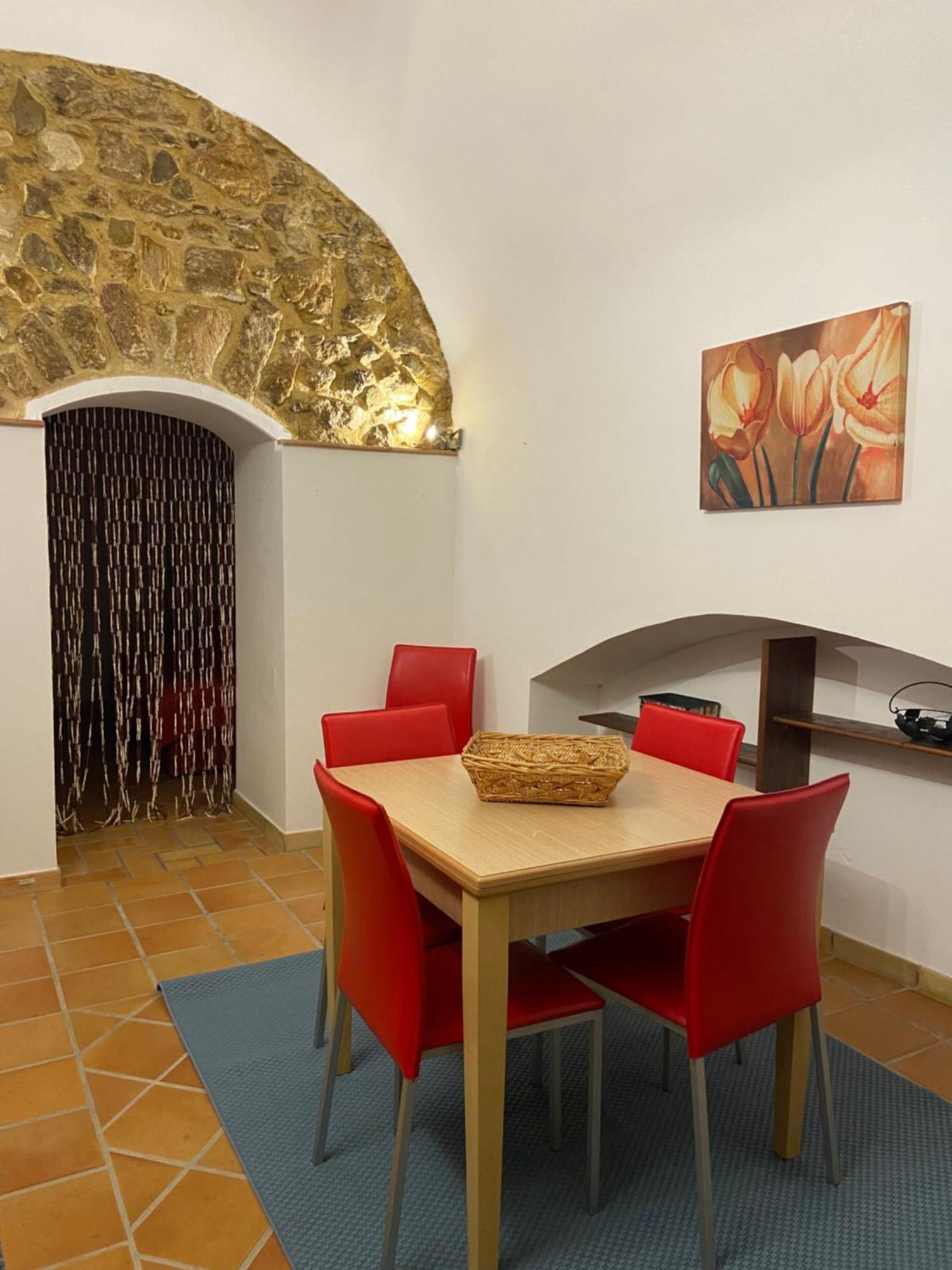 فيلا Casa Carini شاكا المظهر الخارجي الصورة