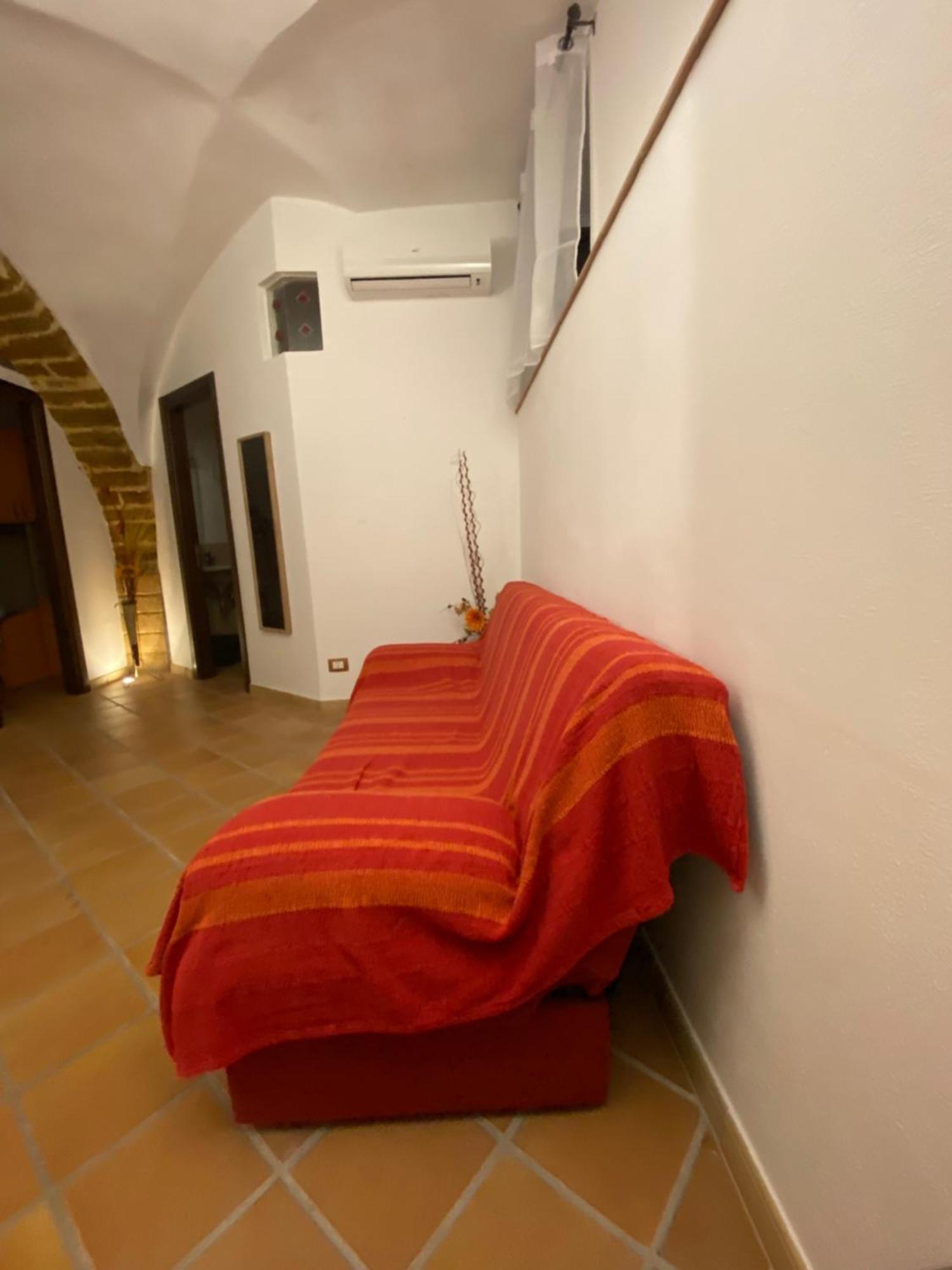 فيلا Casa Carini شاكا المظهر الخارجي الصورة