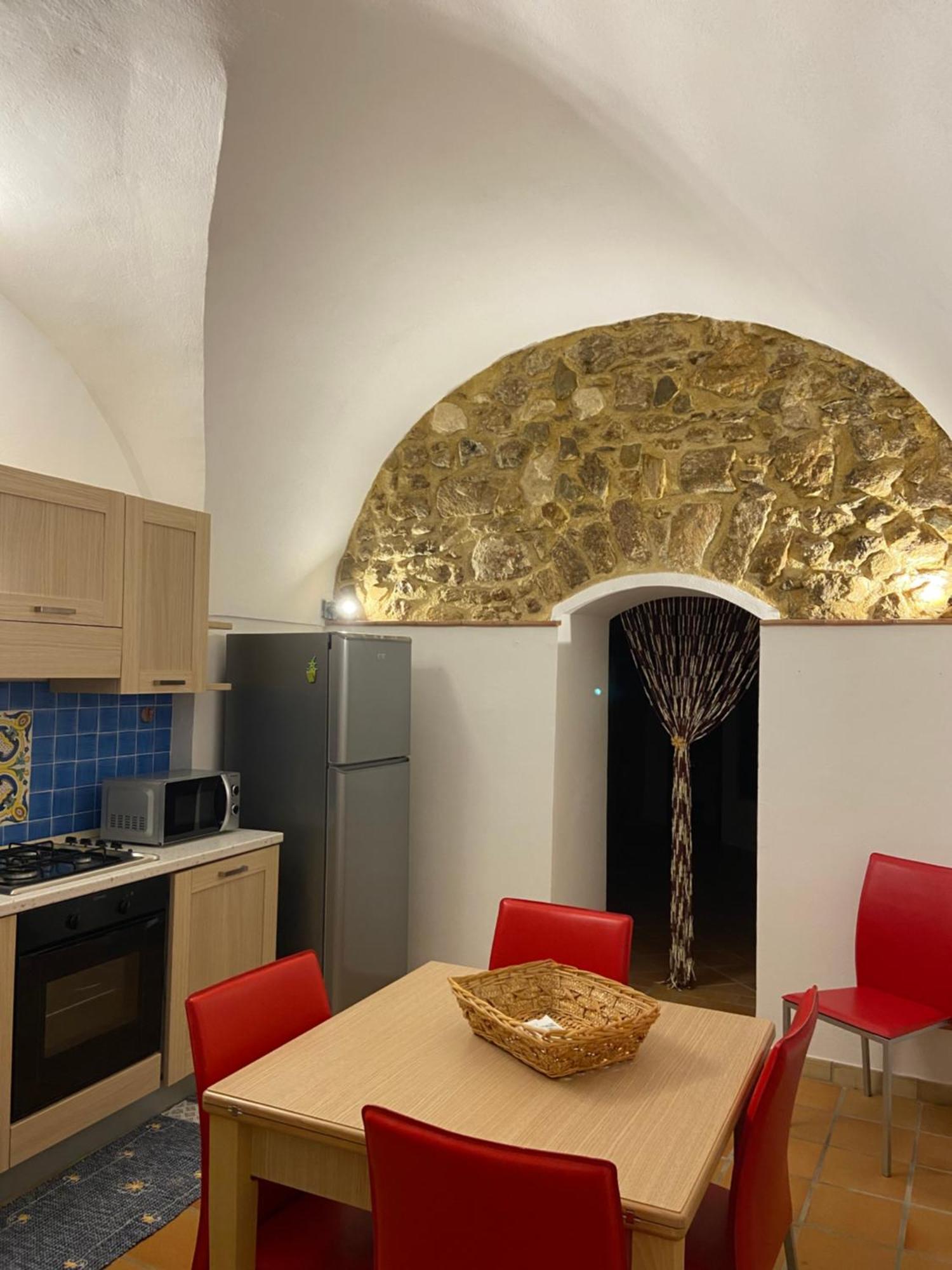 فيلا Casa Carini شاكا المظهر الخارجي الصورة
