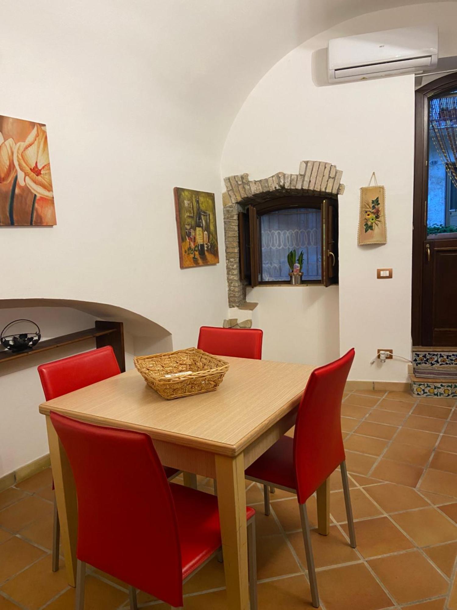فيلا Casa Carini شاكا المظهر الخارجي الصورة
