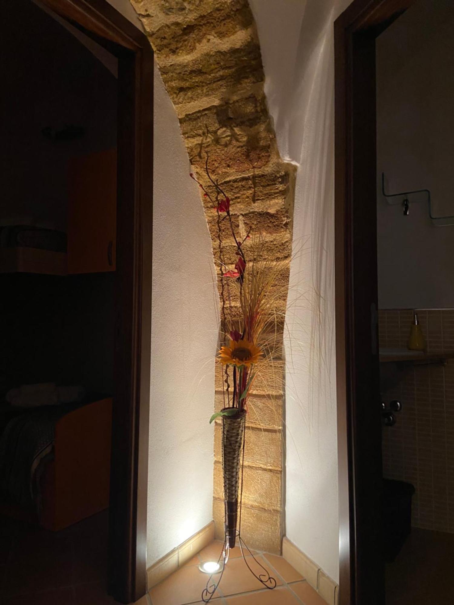 فيلا Casa Carini شاكا المظهر الخارجي الصورة