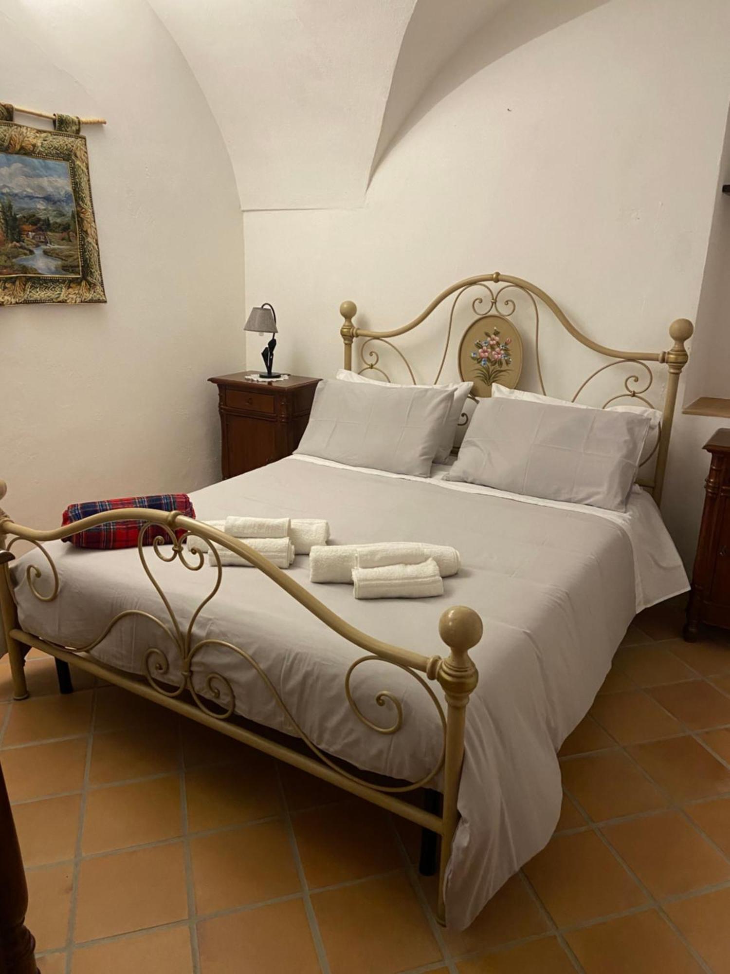 فيلا Casa Carini شاكا المظهر الخارجي الصورة