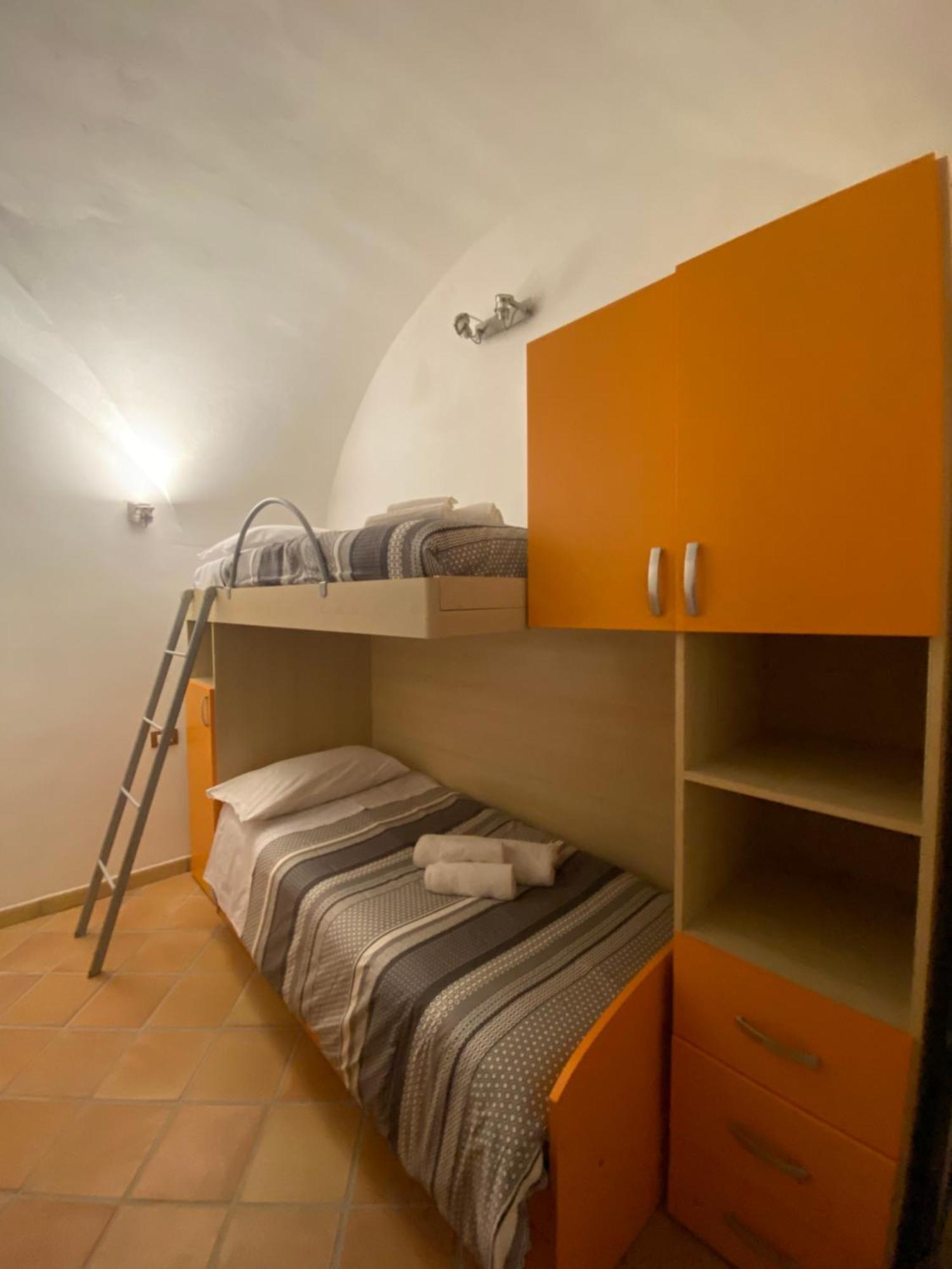 فيلا Casa Carini شاكا المظهر الخارجي الصورة